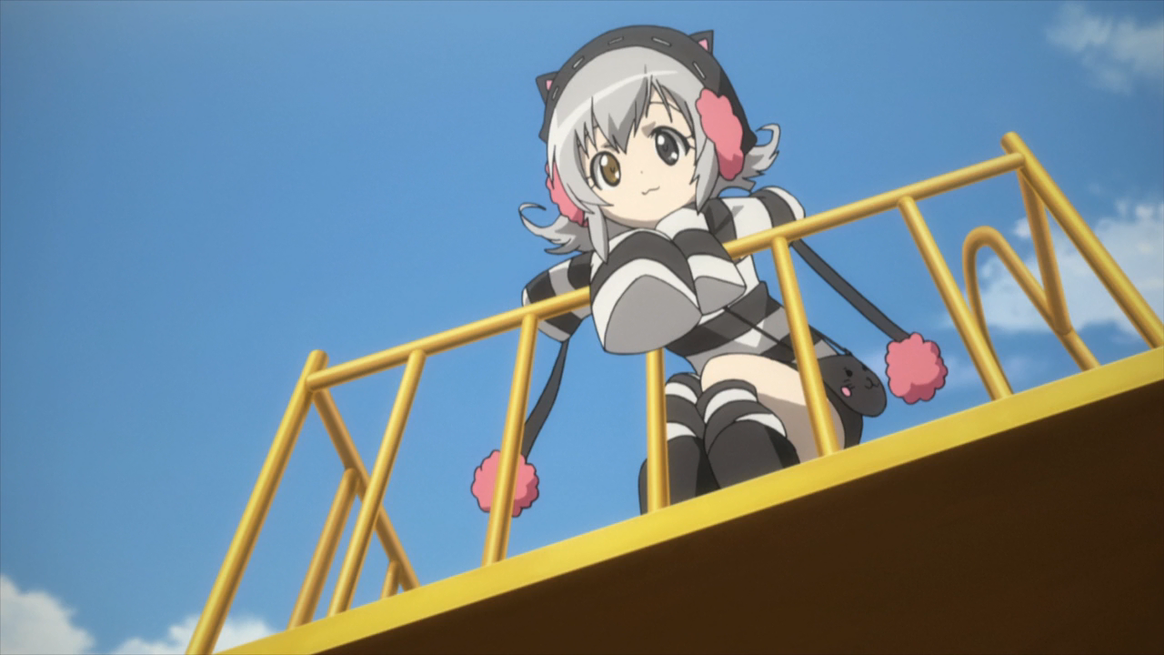 Holy Knight (Fansubber)